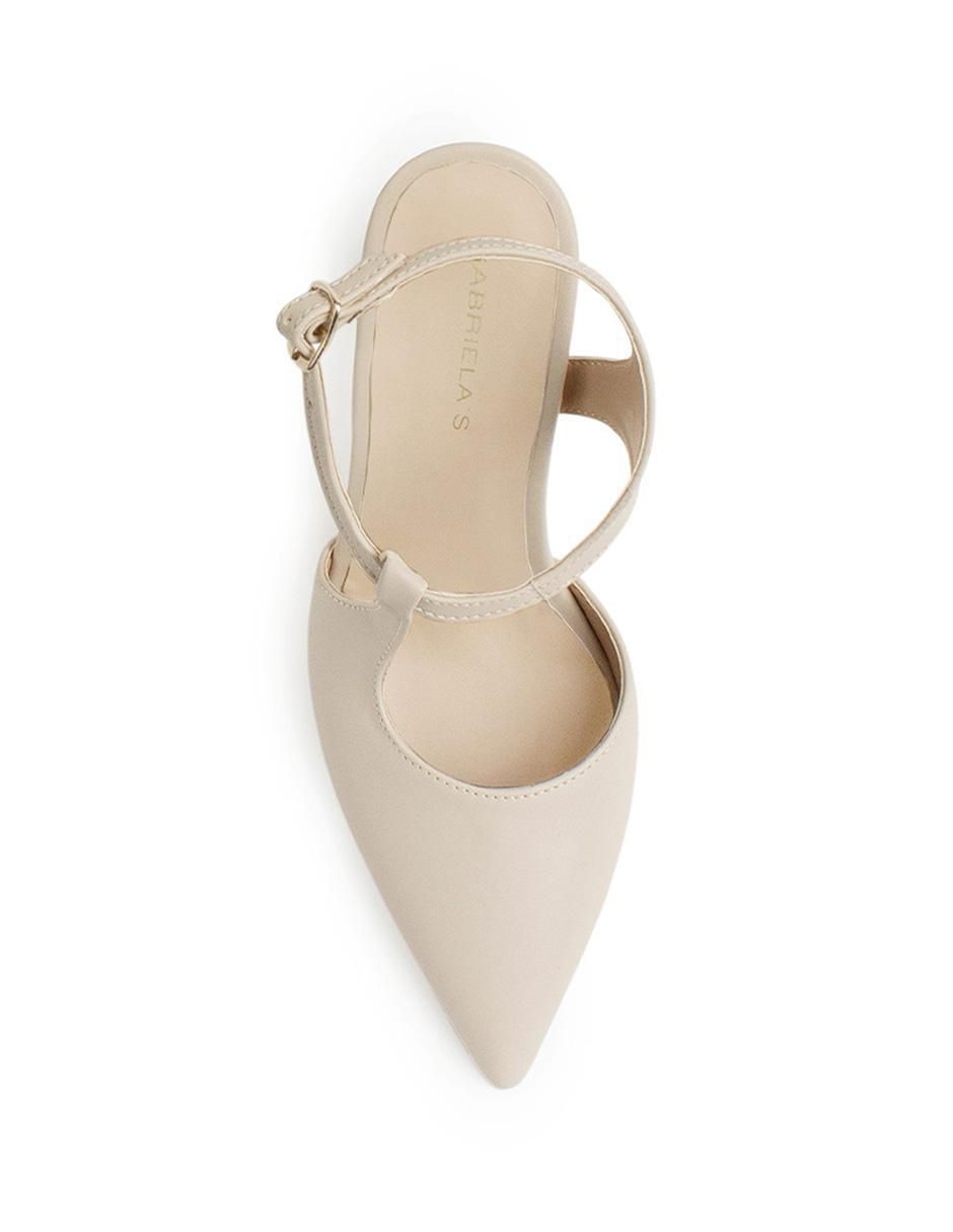 Zapatilla 5