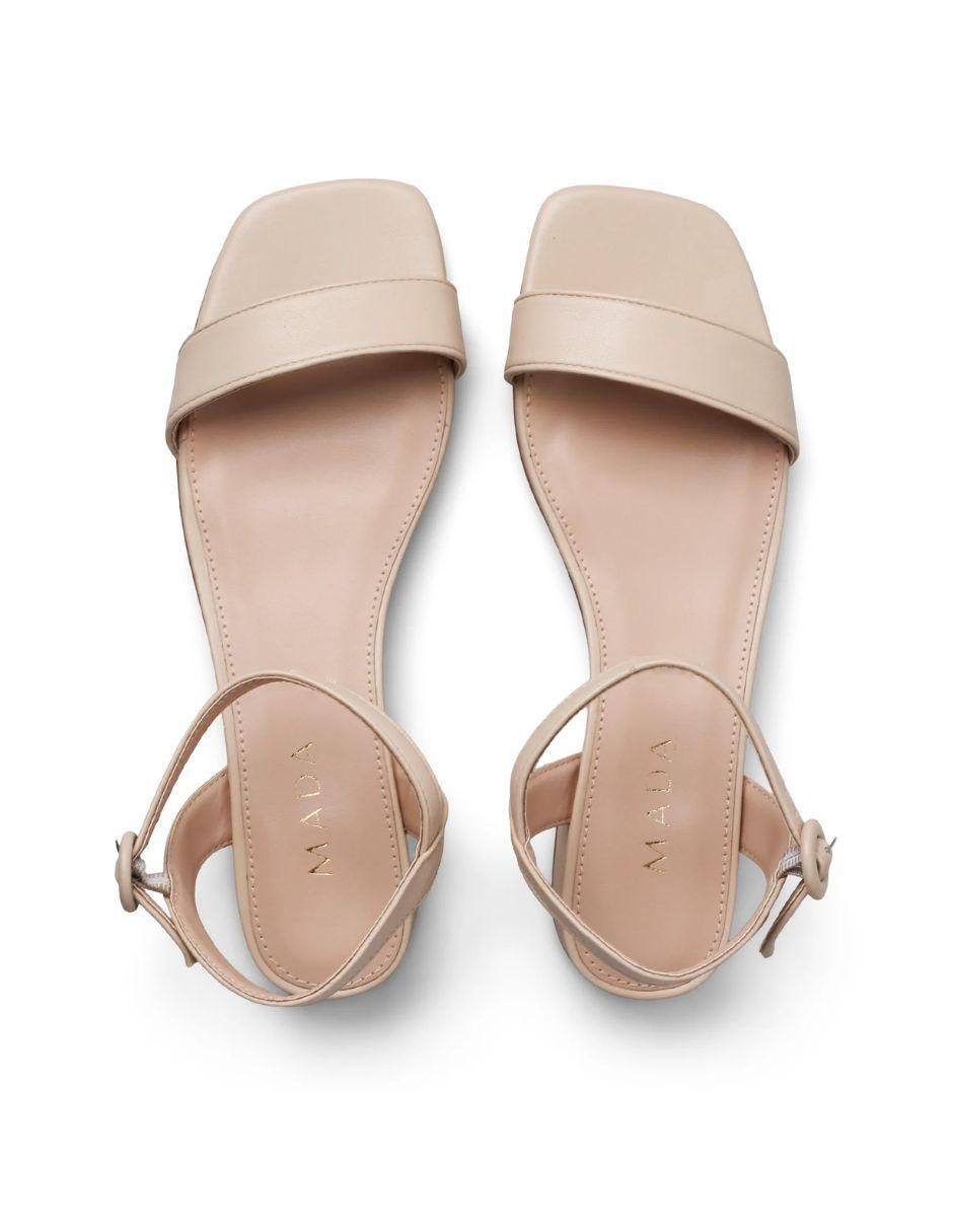 Sandalia para mujer 2