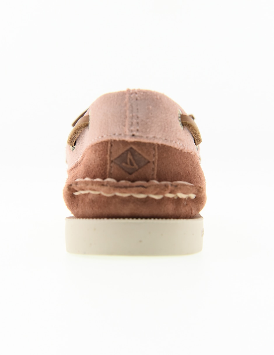 Zapato de piel para mujer 3