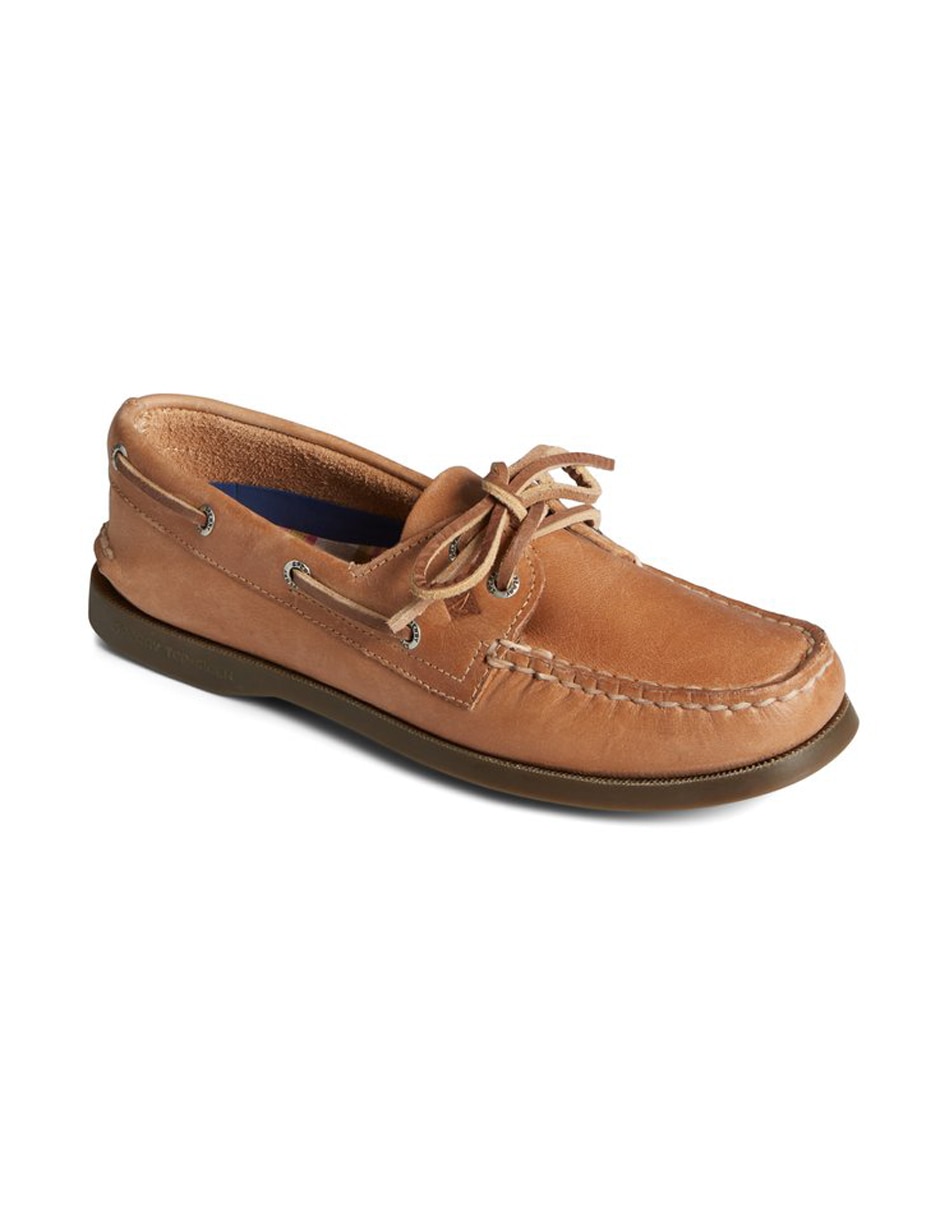 Zapato de piel para mujer Zapato de piel para mujer