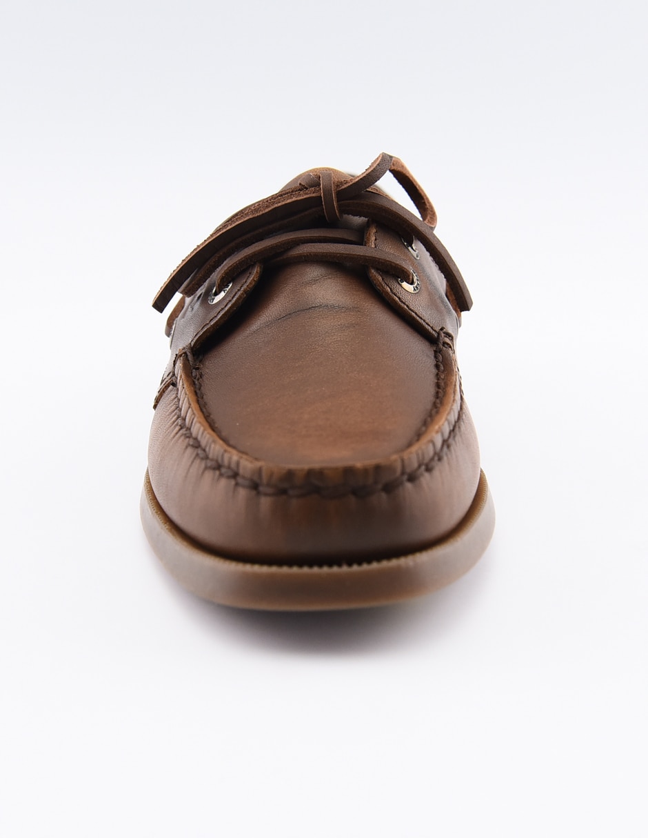 Zapato de piel para mujer 3