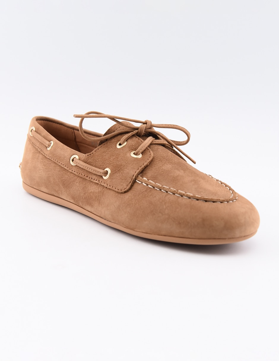 Zapato de piel para mujer Zapato de piel para mujer