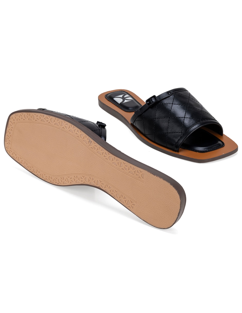 Sandalia cloe occami para mujer