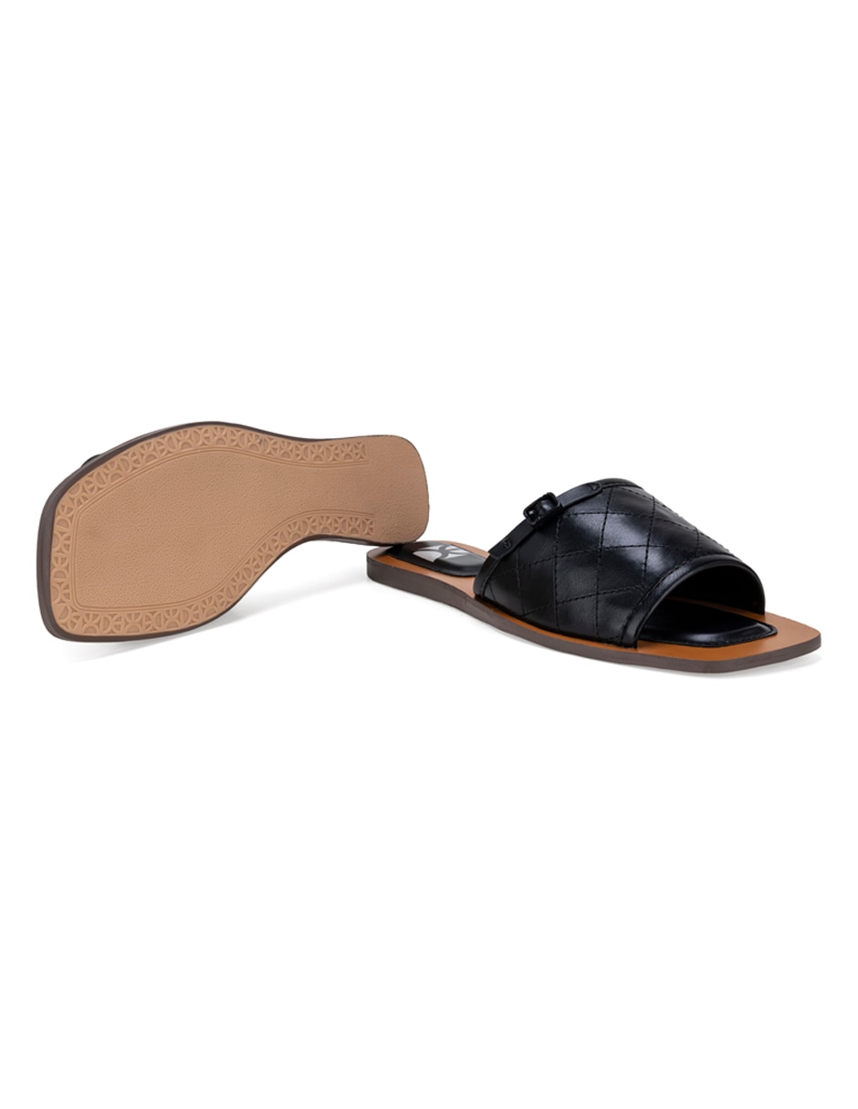 Sandalia cloe occami para mujer