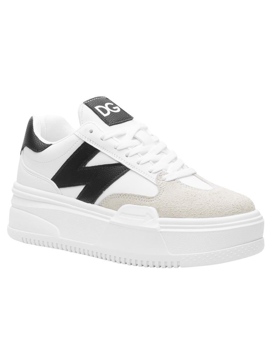 Tenis para mujer