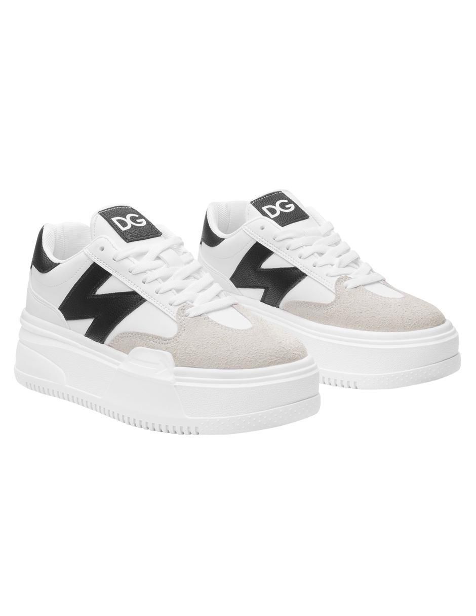 Tenis para mujer