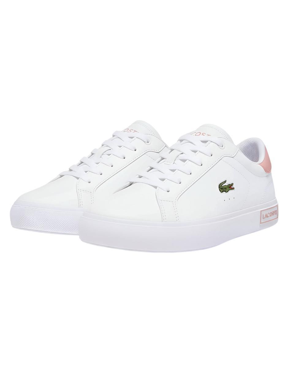 Tenis Powercourt para mujer 5