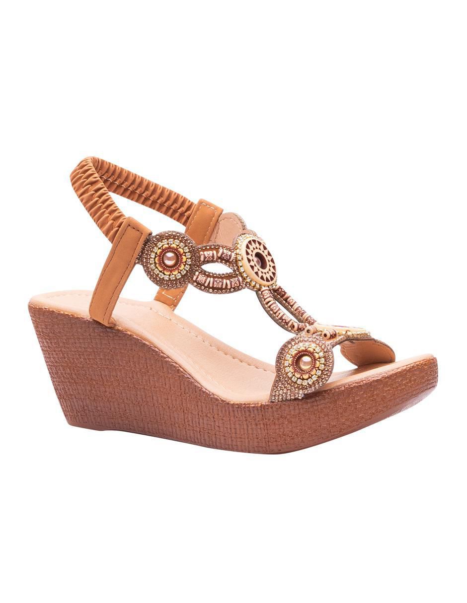 Sandalia para mujer