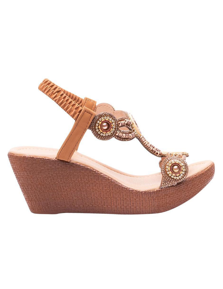 Sandalia para mujer 5