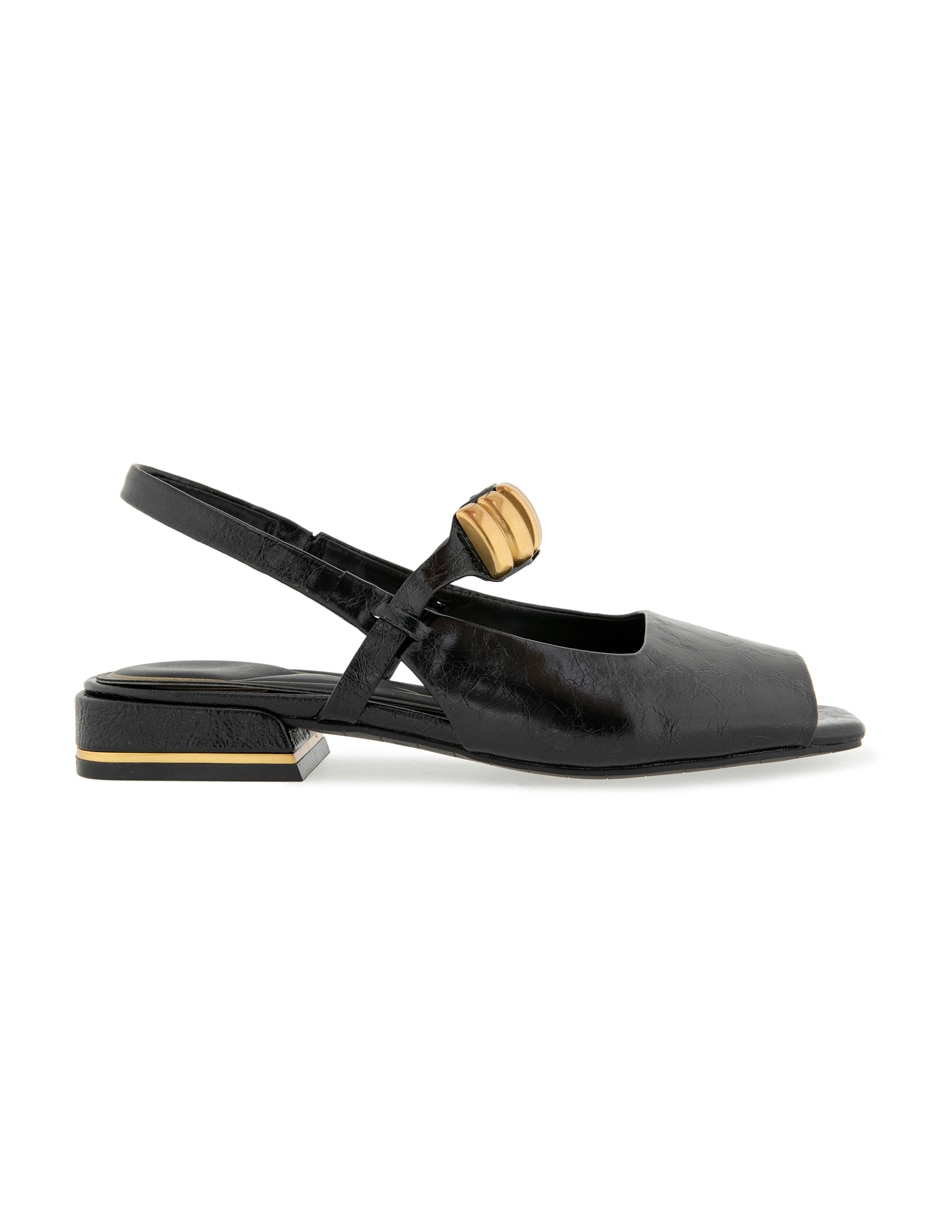 Sandalia para mujer 5