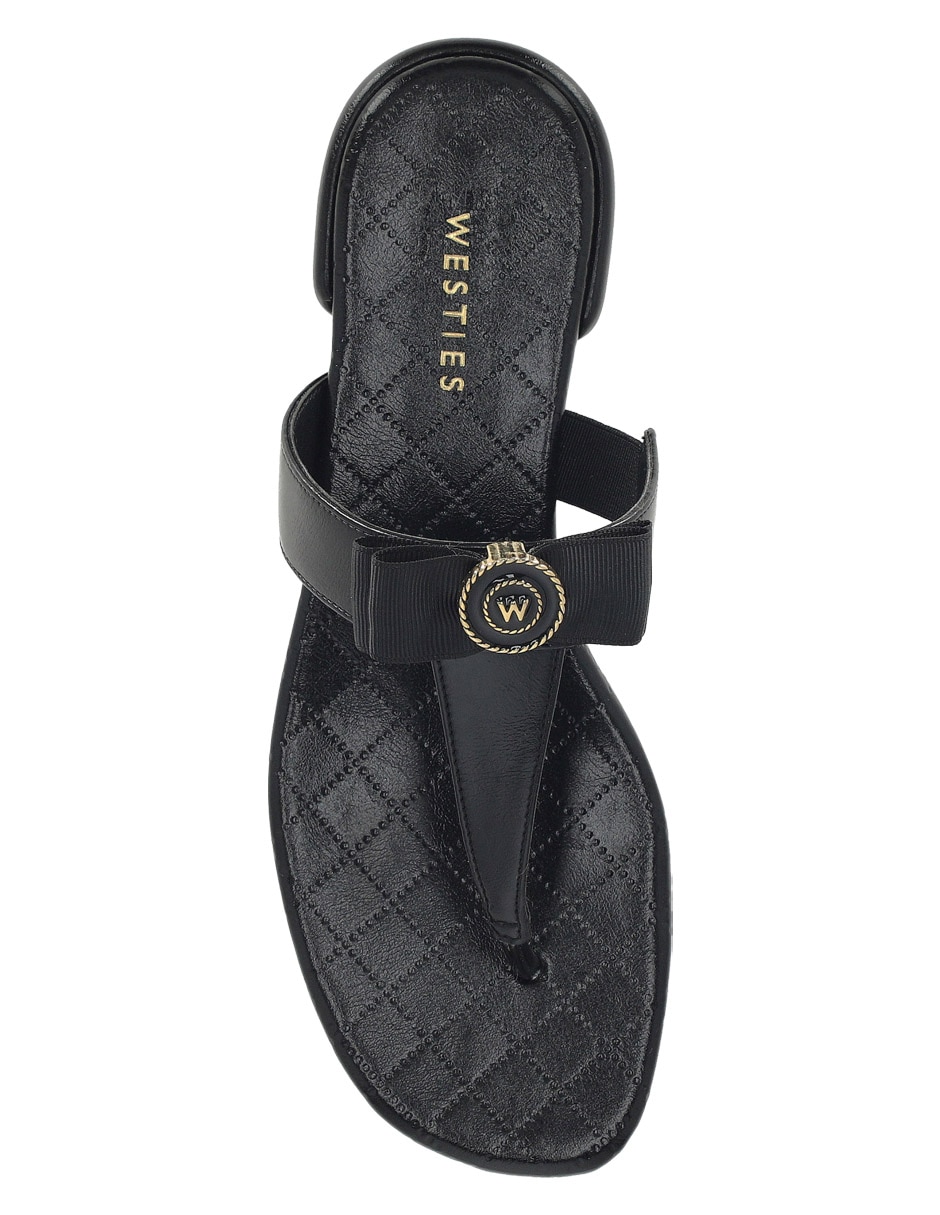 Sandalia para mujer 8