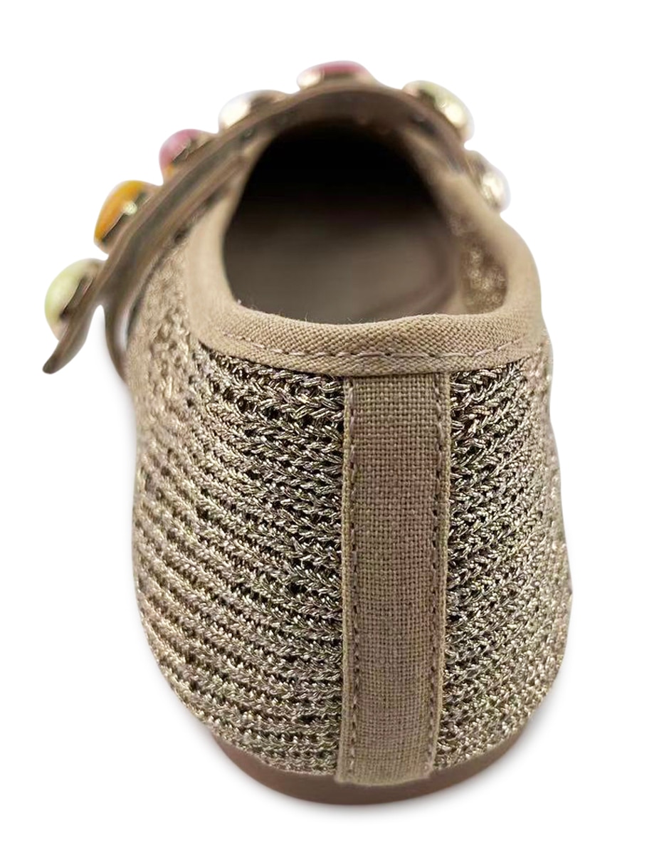 Balerina Kenneth Cole balerina para mujer
