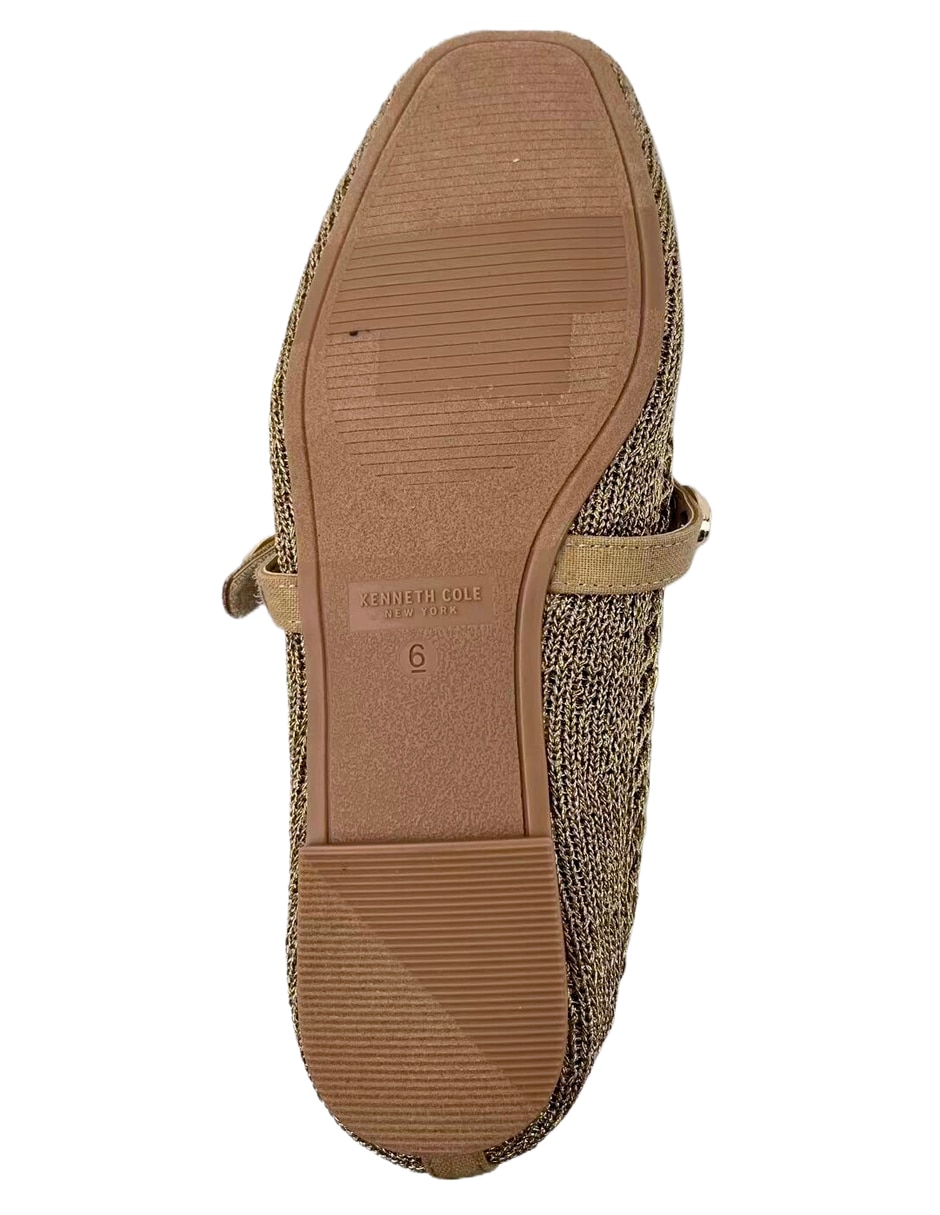 Balerina Kenneth Cole balerina para mujer