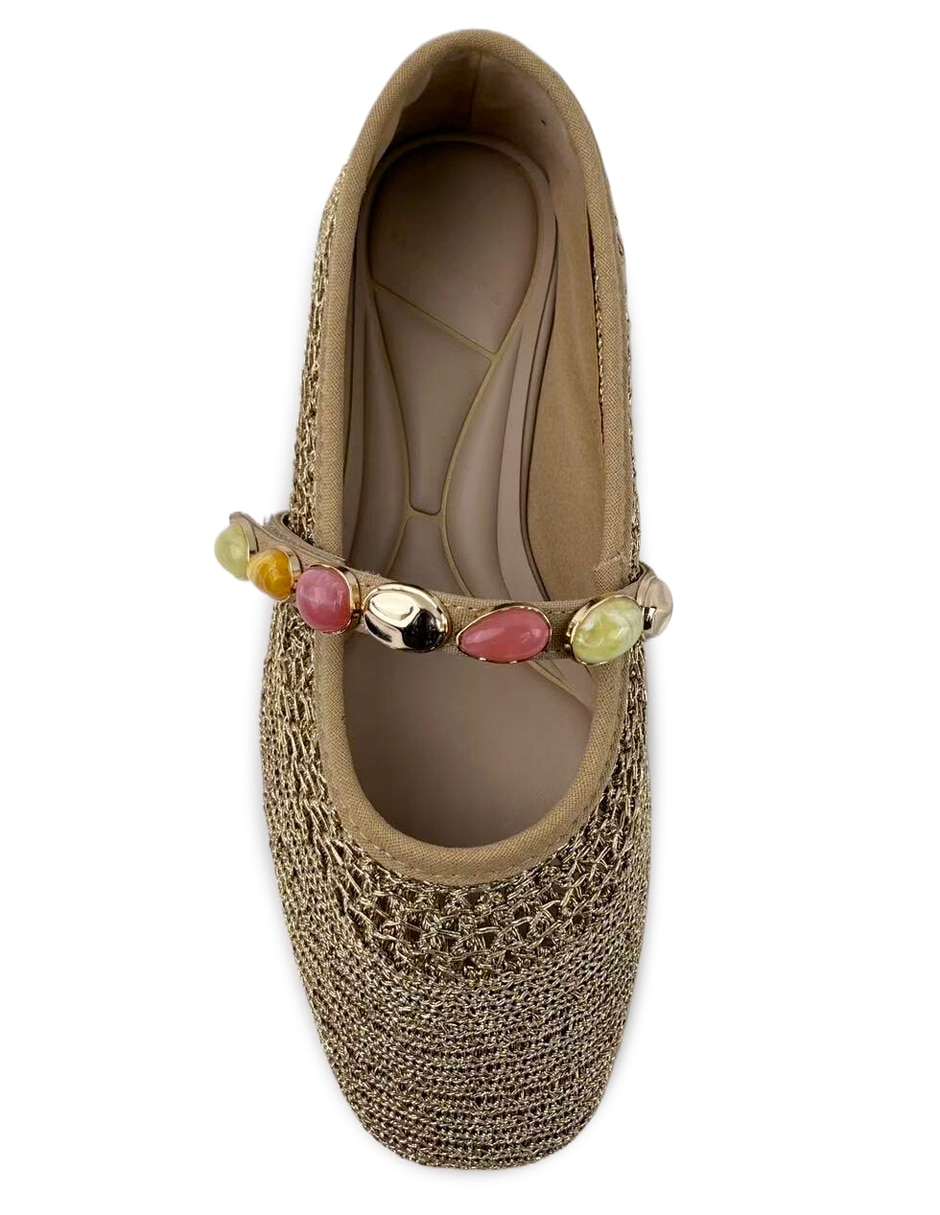 Balerina Kenneth Cole balerina para mujer