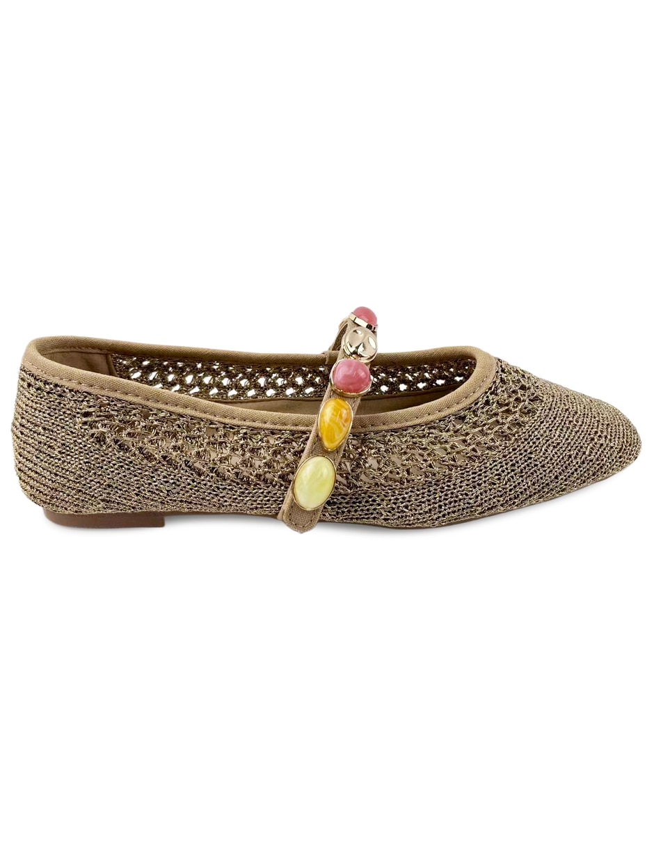 Balerina Kenneth Cole balerina para mujer