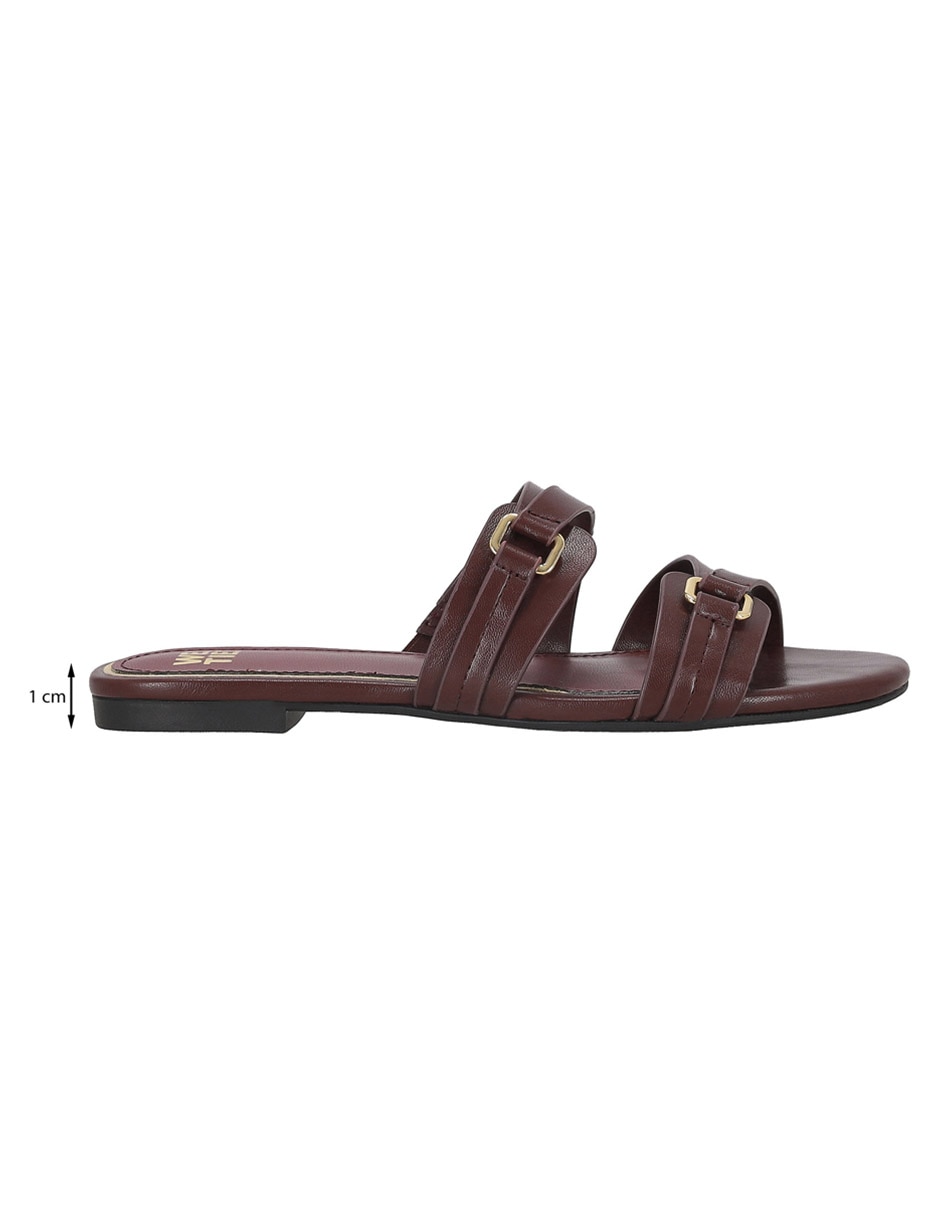 Sandalia para mujer 8