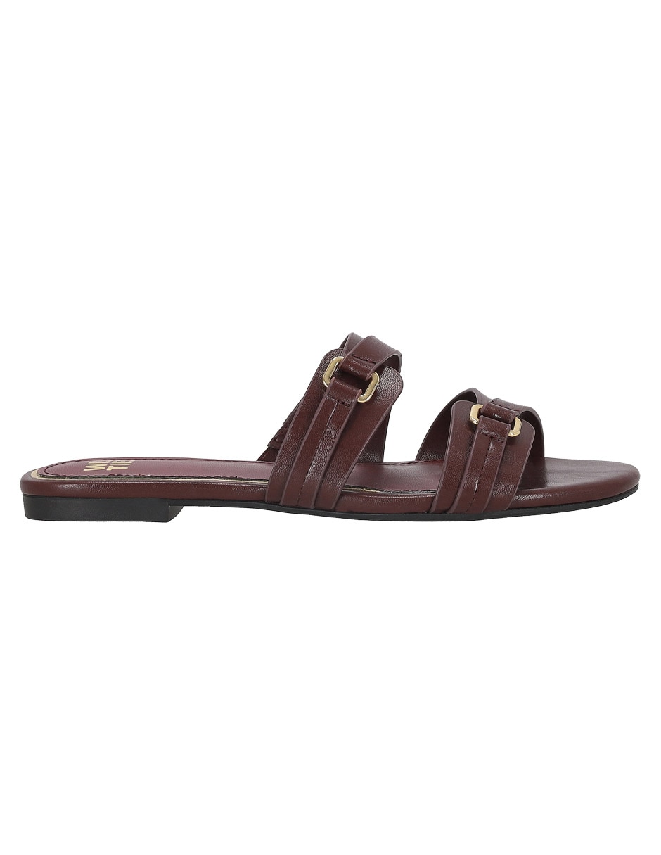 Sandalia para mujer 5