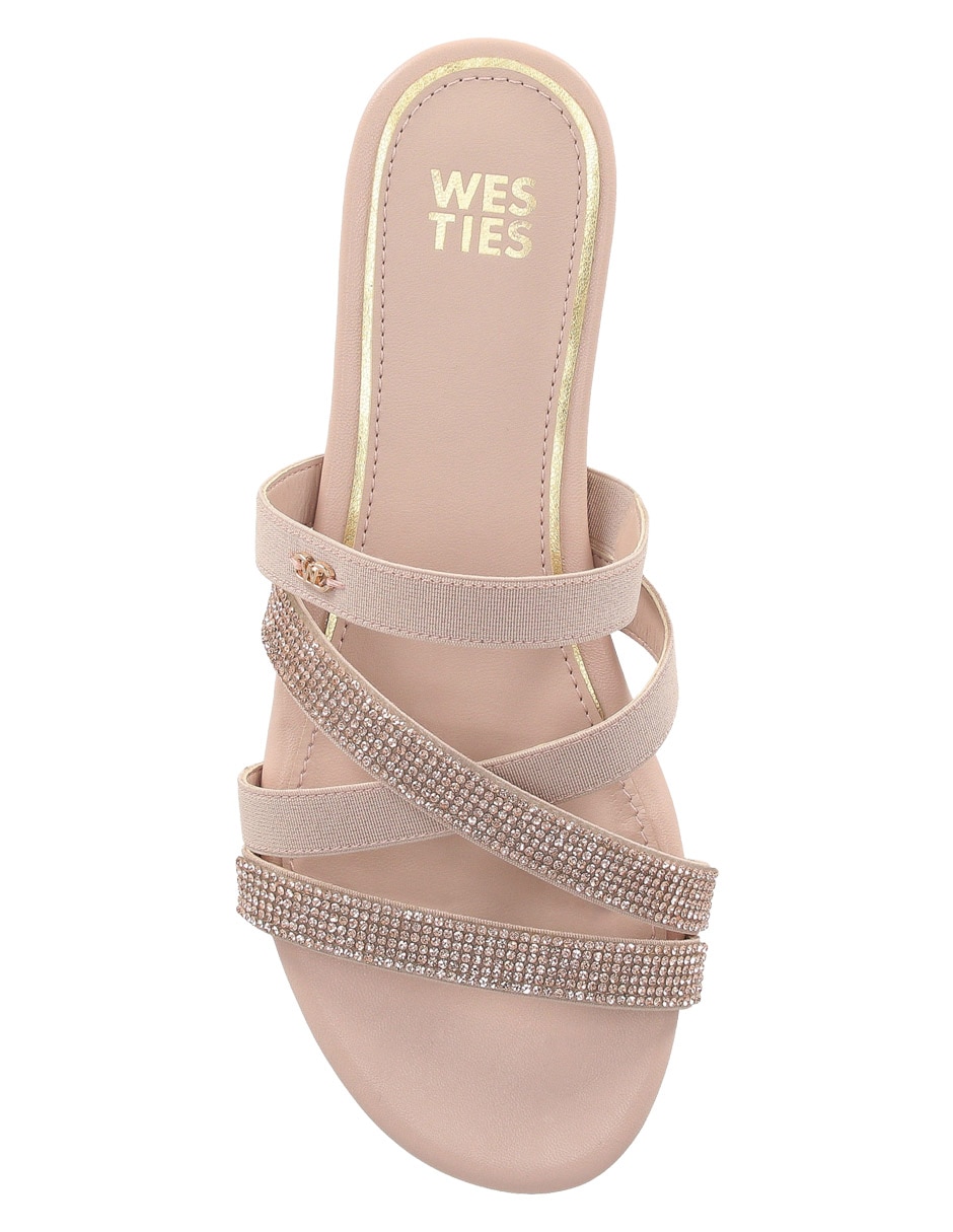 Sandalia para mujer 7