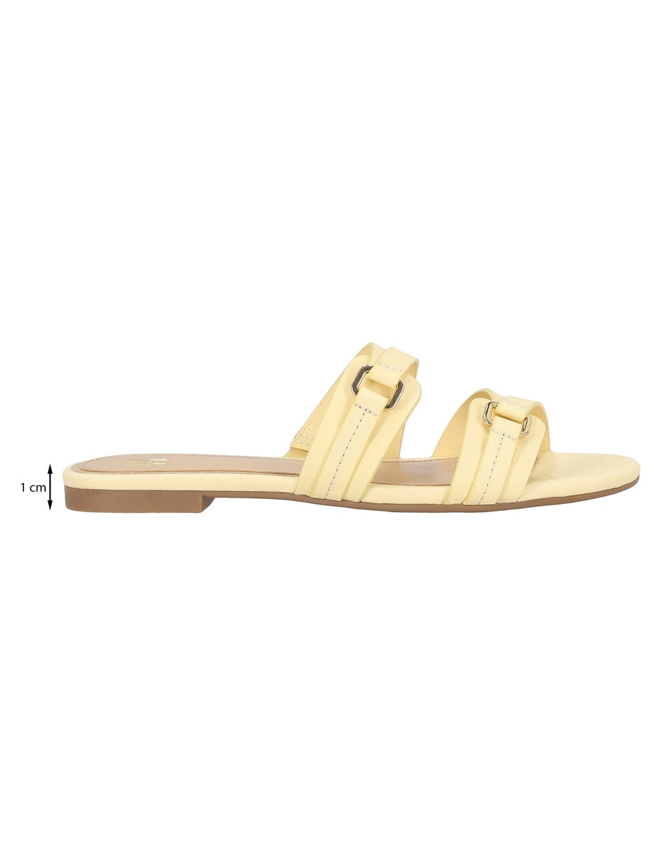 Sandalia para mujer 9