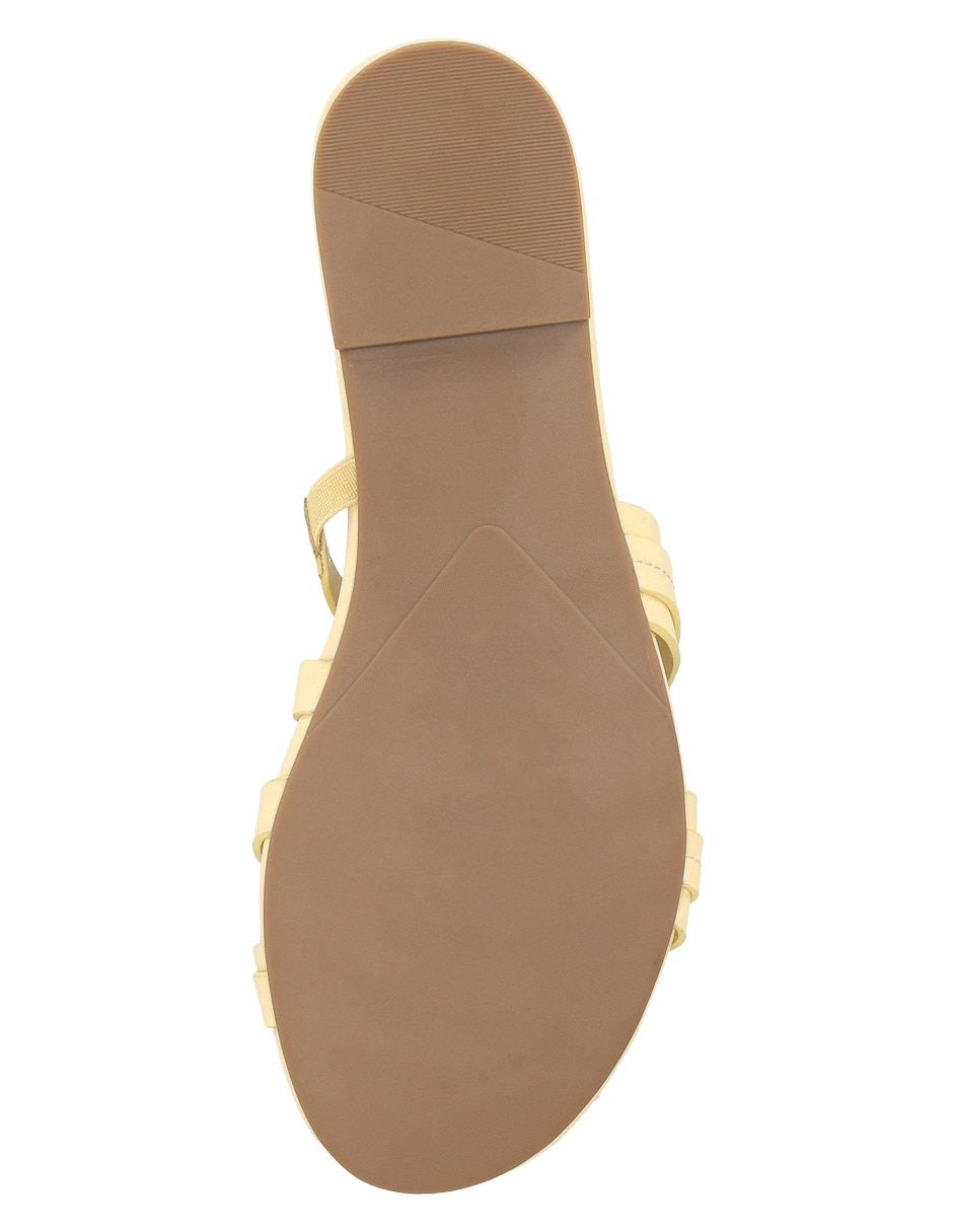 Sandalia para mujer 8