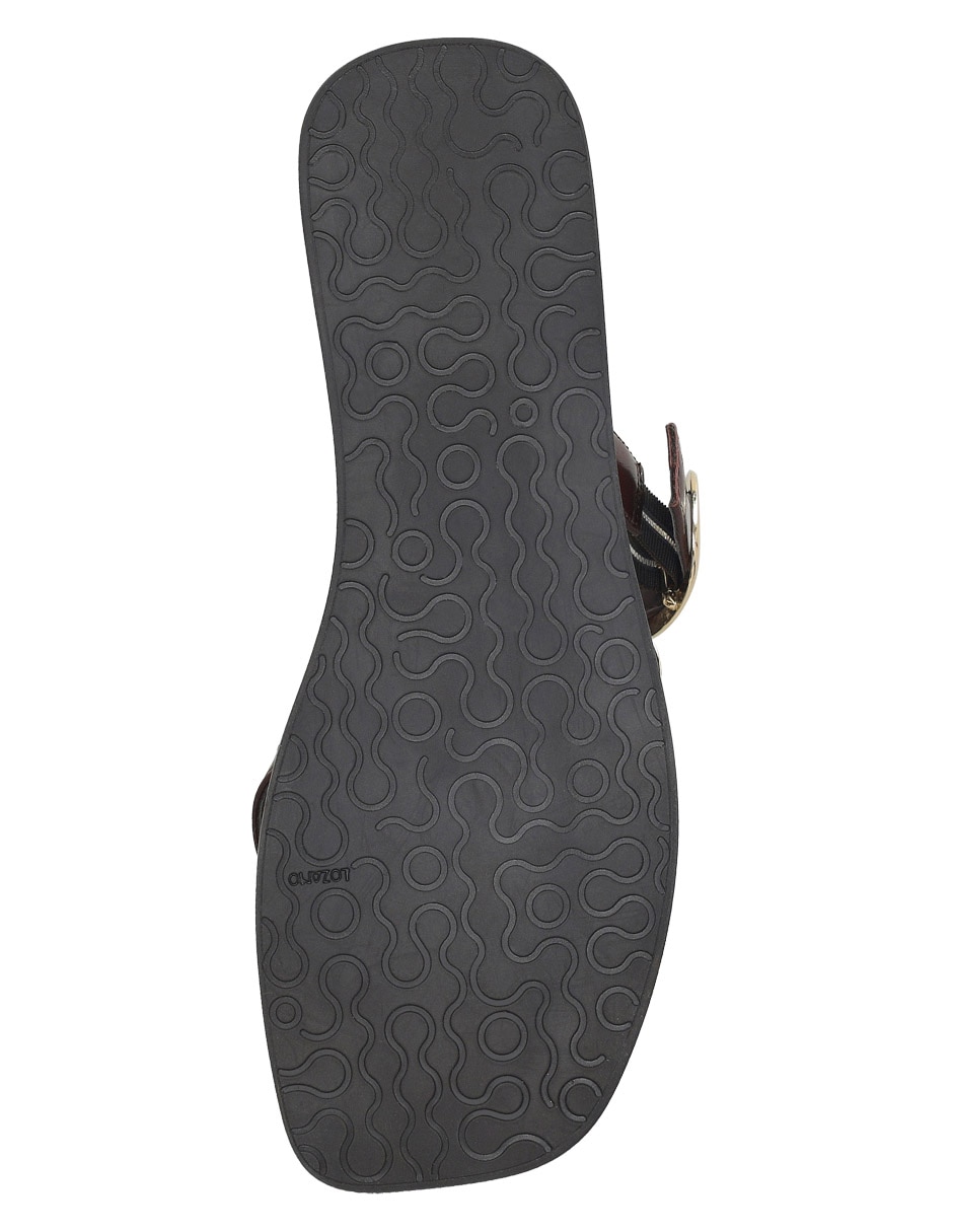Sandalia para mujer