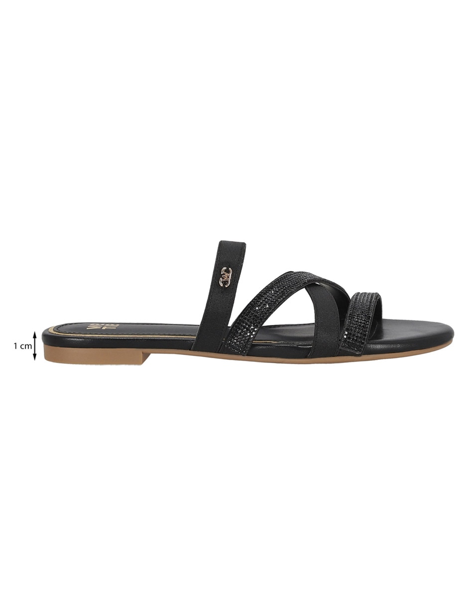 Sandalia para mujer 8