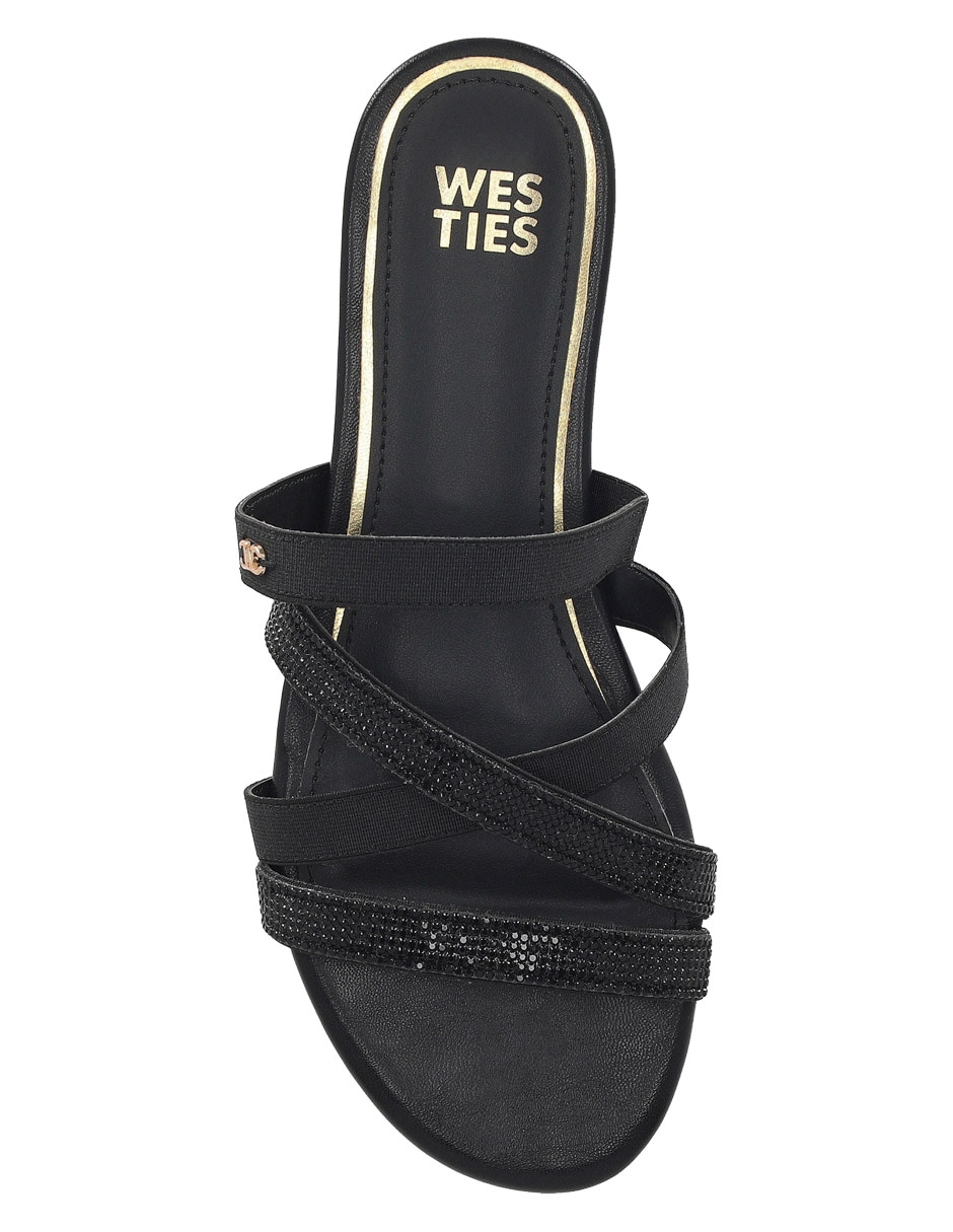 Sandalia para mujer 7