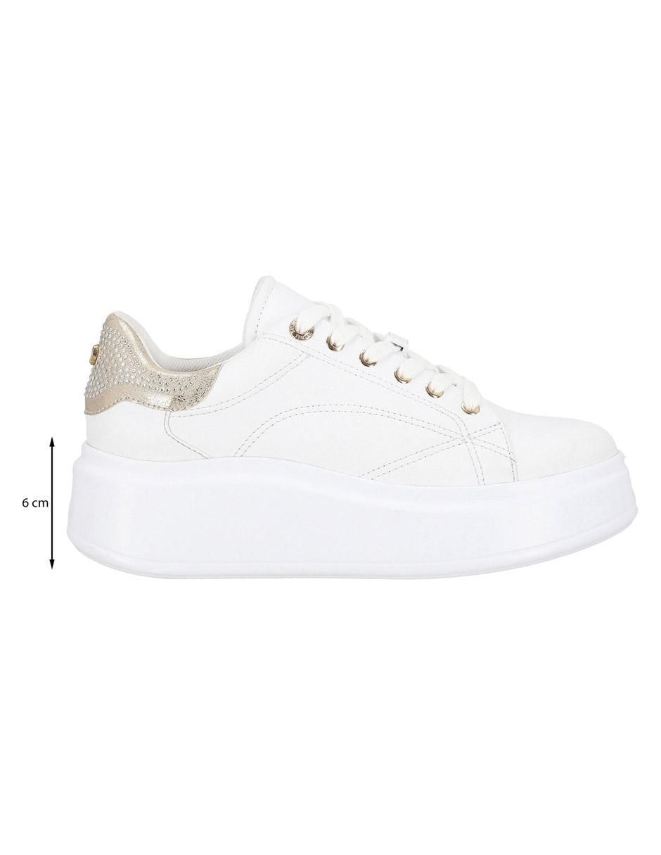 Tenis para mujer 8