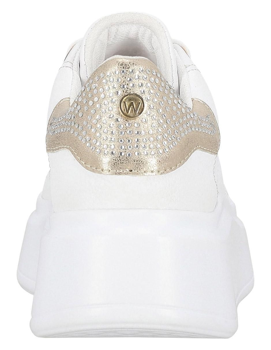 Tenis para mujer 5