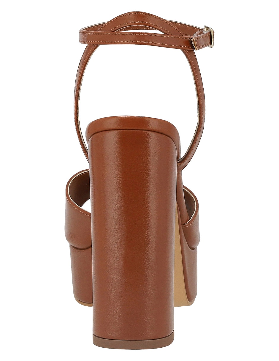 Sandalia para mujer 4