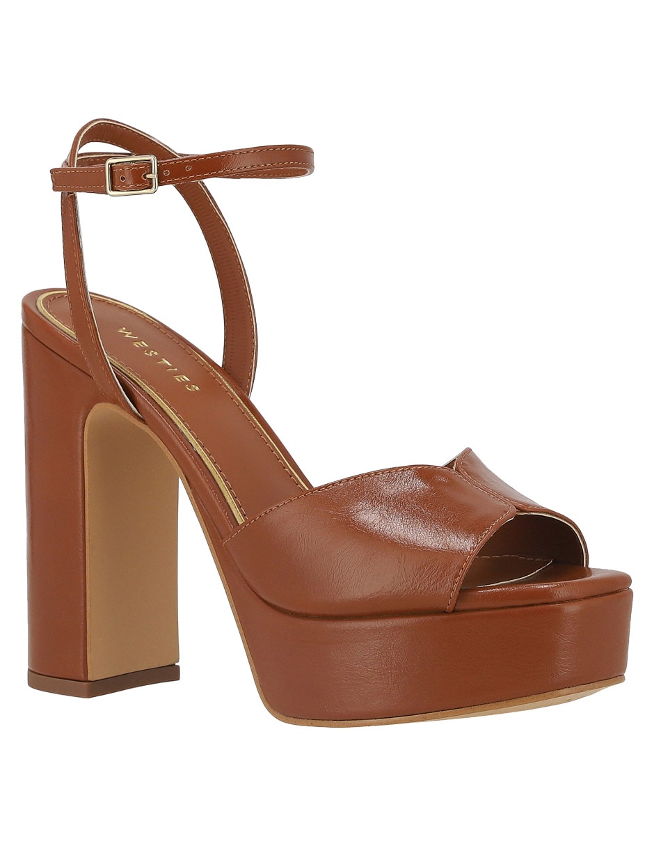 Sandalia para mujer 2