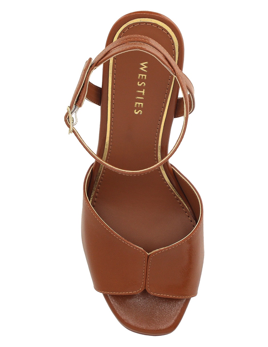 Sandalia para mujer 8