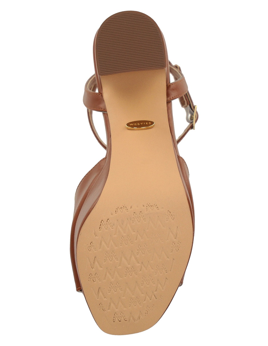 Sandalia para mujer 3