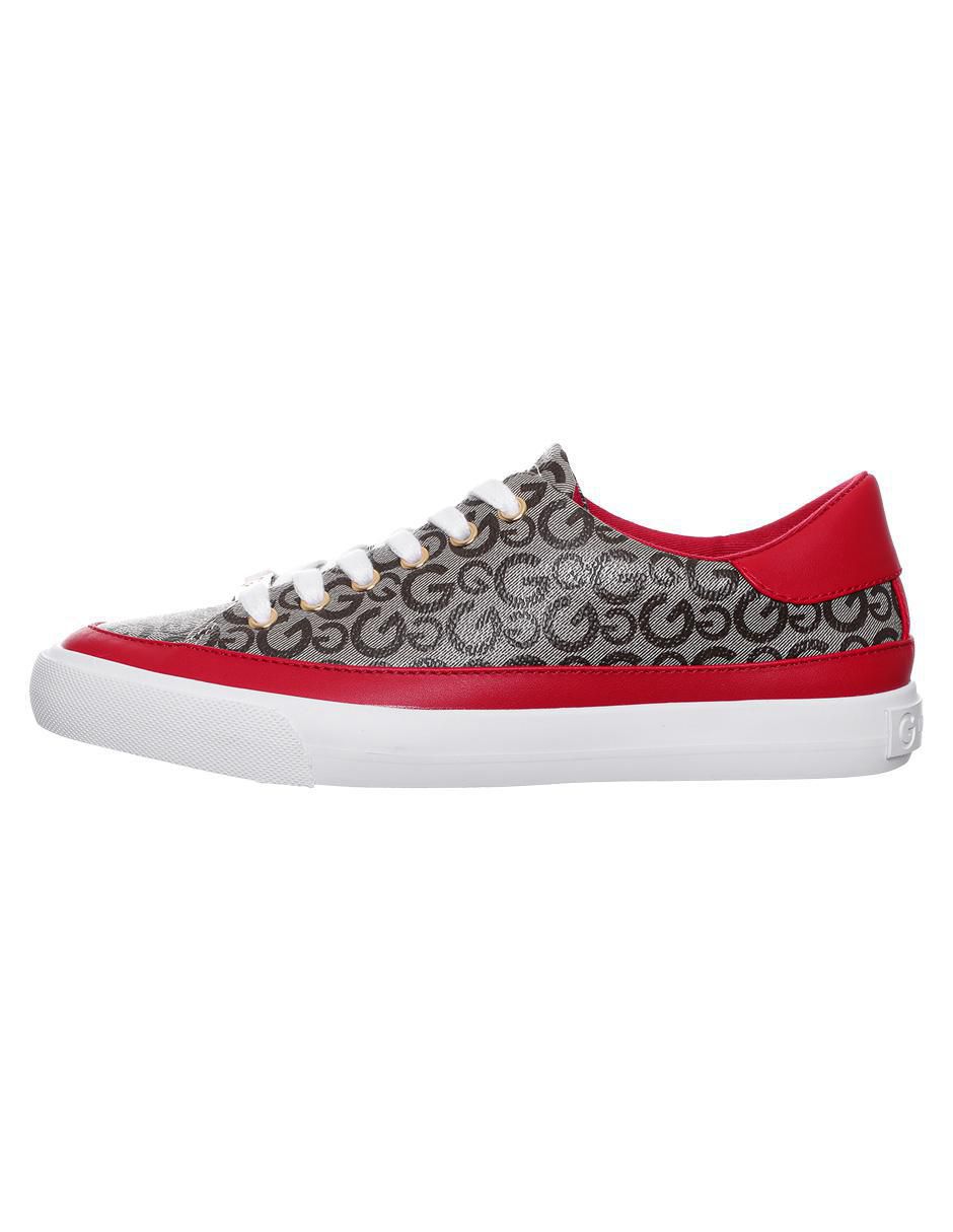 Tenis Gbg Los Angeles para mujer