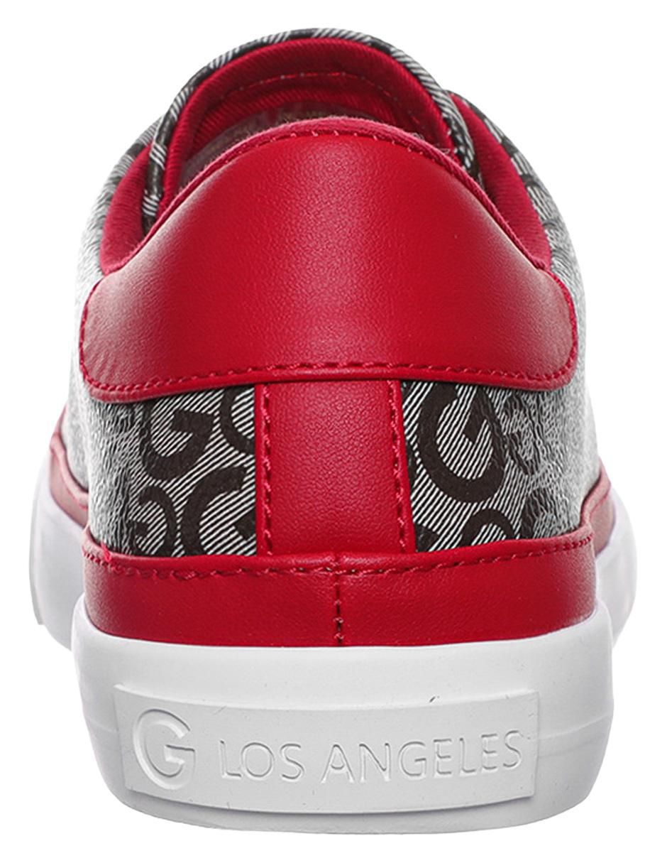 Tenis Gbg Los Angeles para mujer