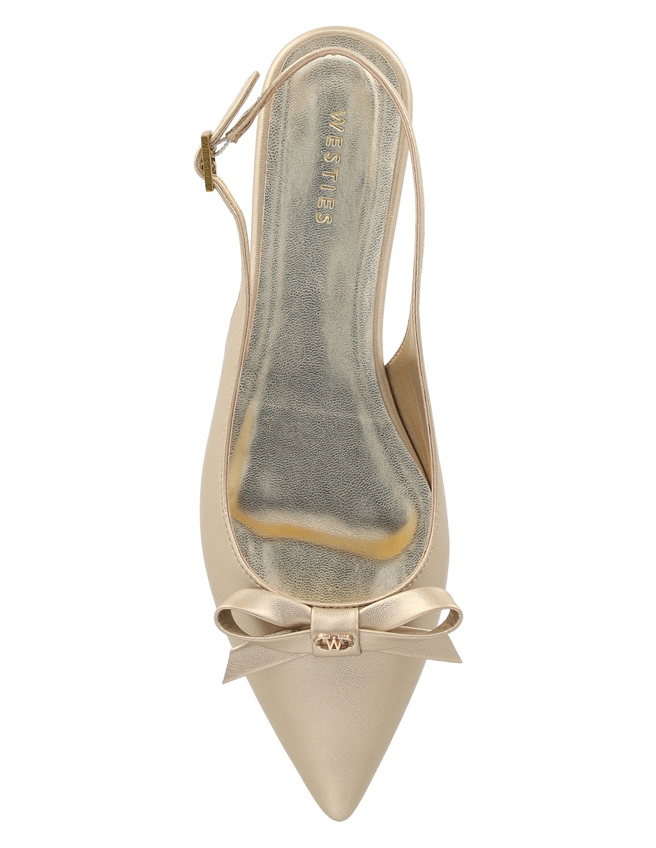 Balerina para mujer 6