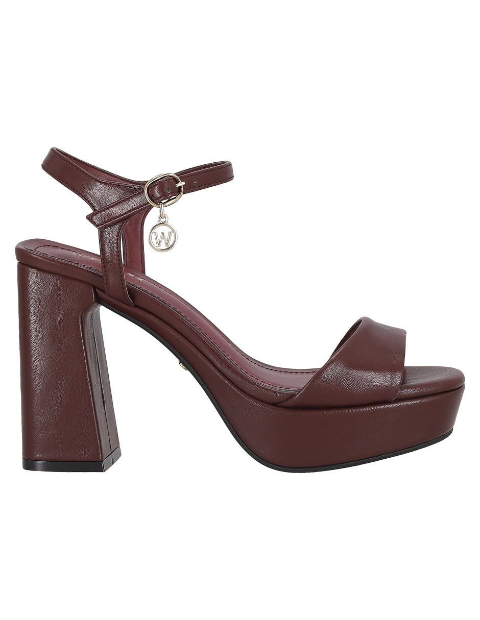 Sandalia para mujer