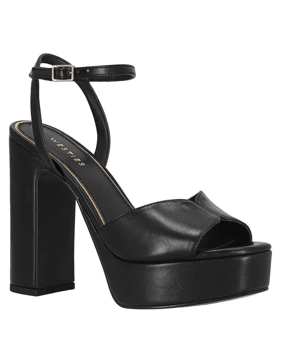 Sandalia para mujer 2