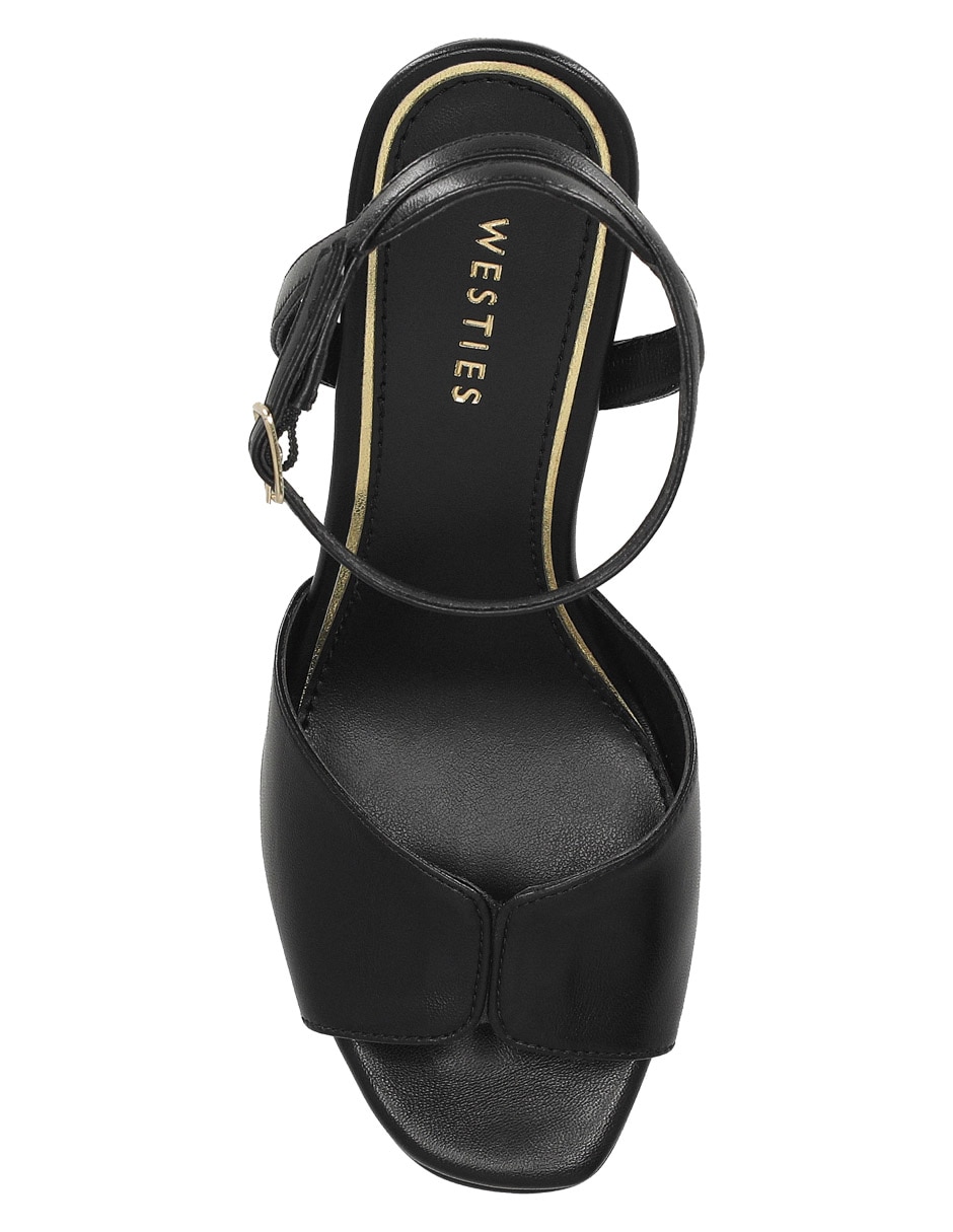 Sandalia para mujer 8