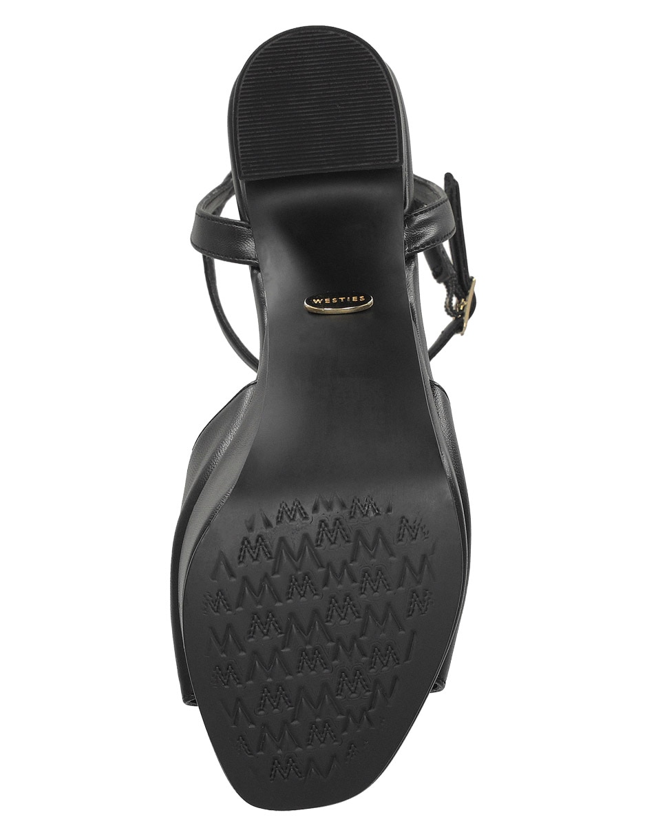 Sandalia para mujer 3