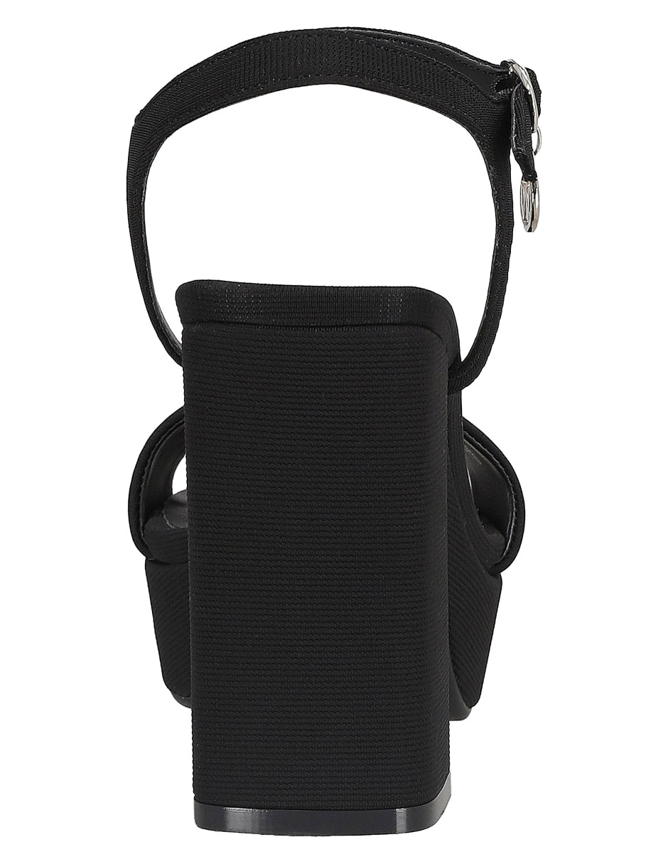 Sandalia para mujer 5
