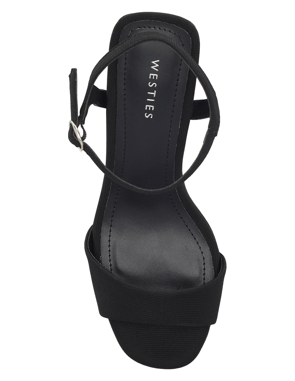 Sandalia para mujer