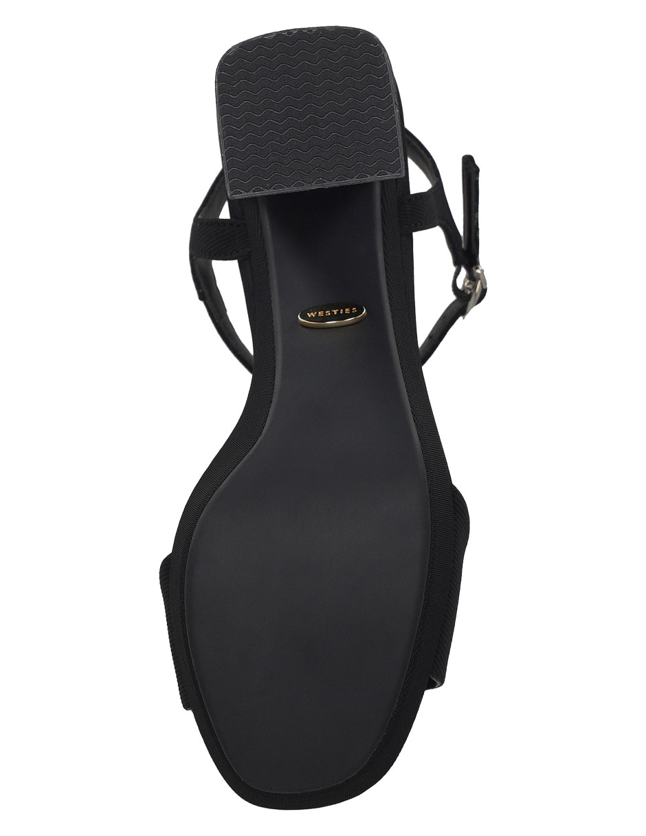 Sandalia para mujer 8