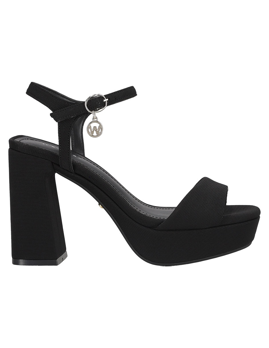 Sandalia para mujer