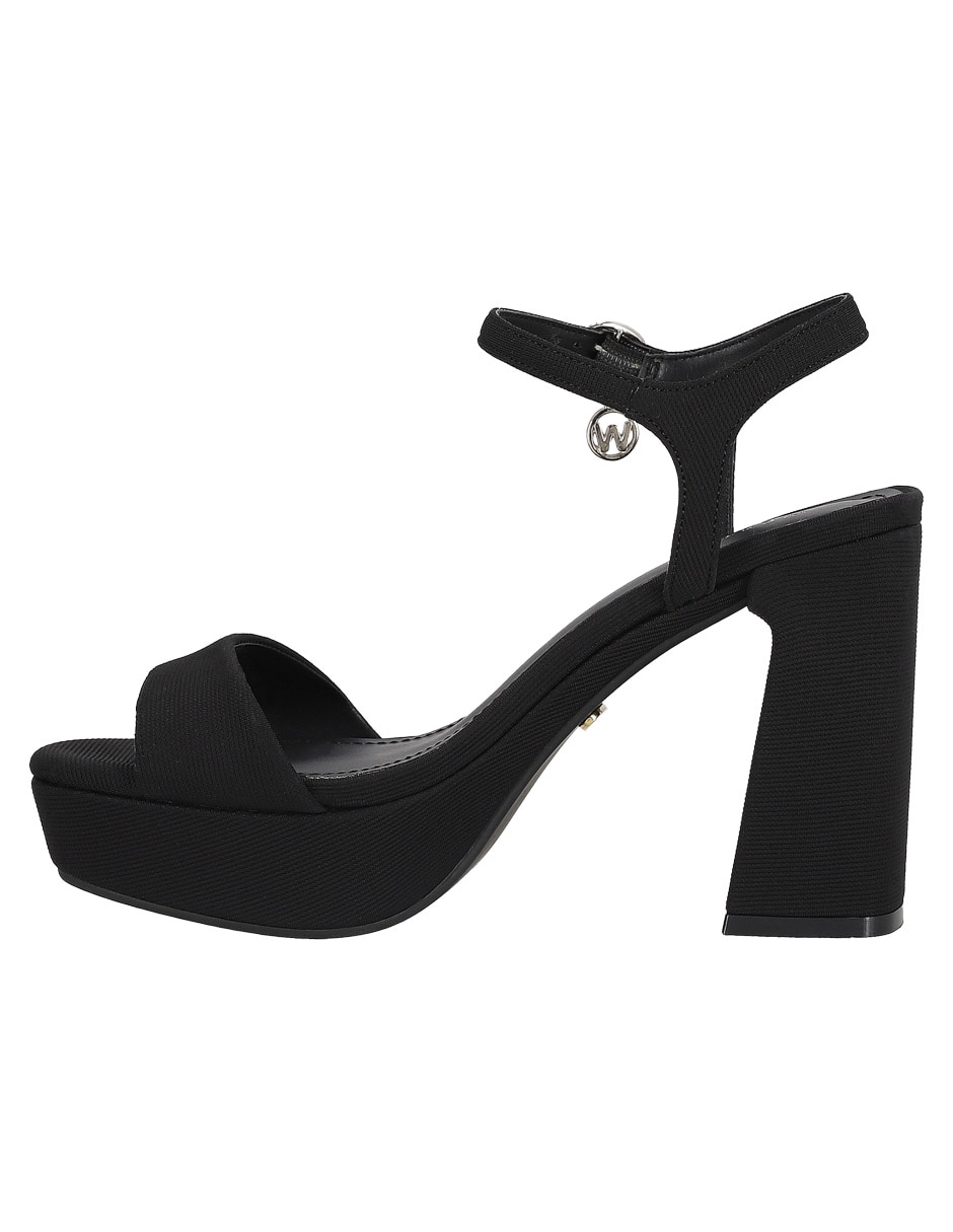 Sandalia para mujer 6