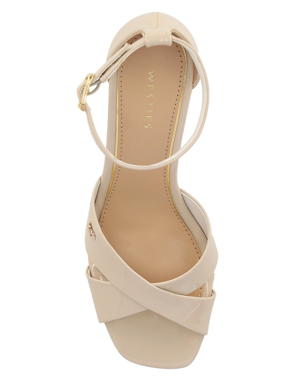 Sandalia para mujer 8
