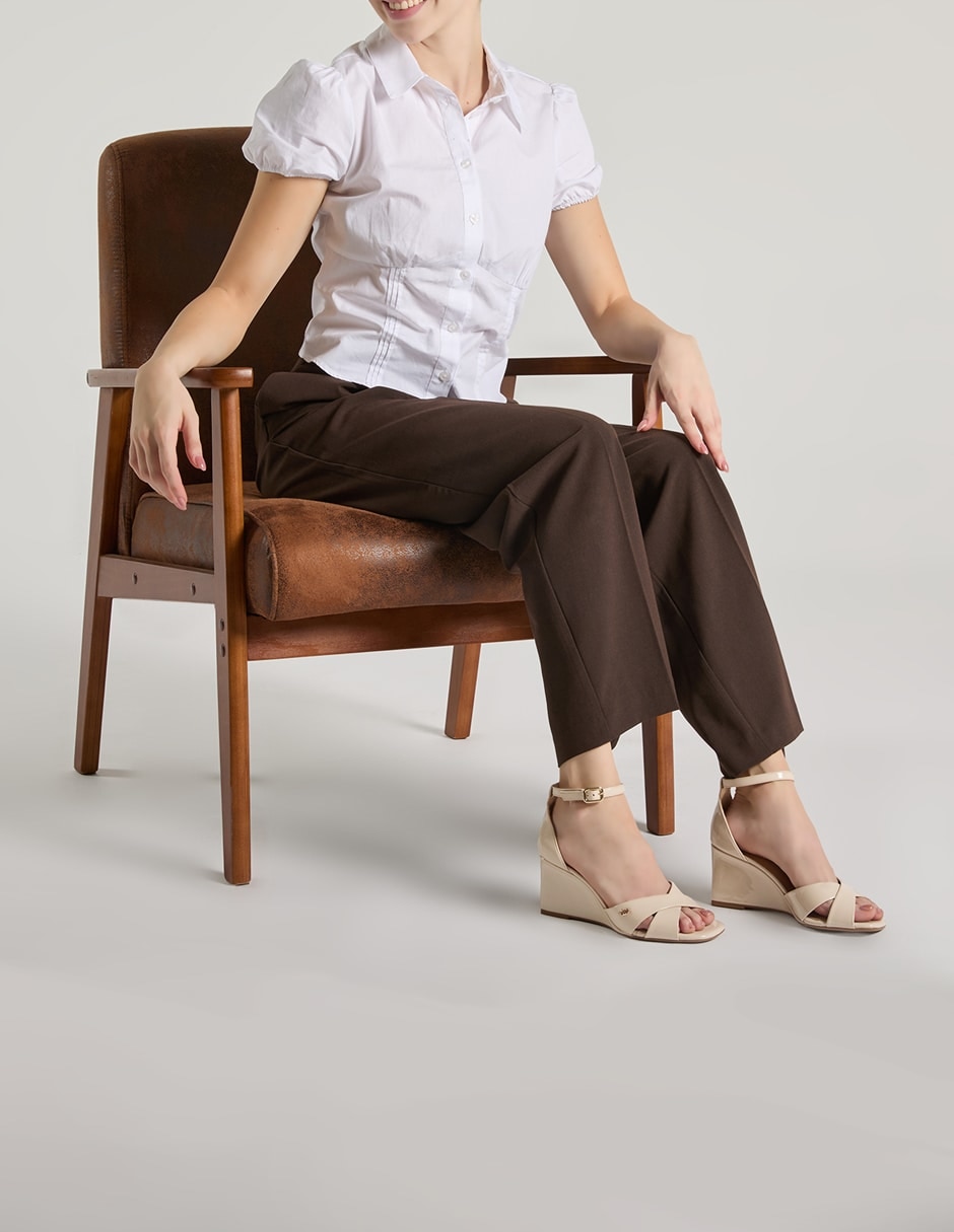 Sandalia para mujer 6