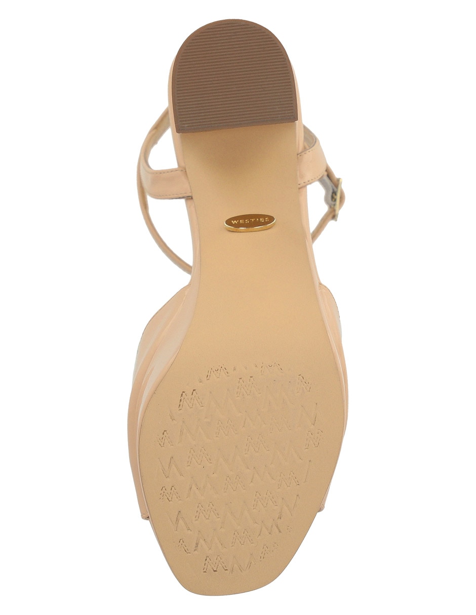 Sandalia para mujer 3