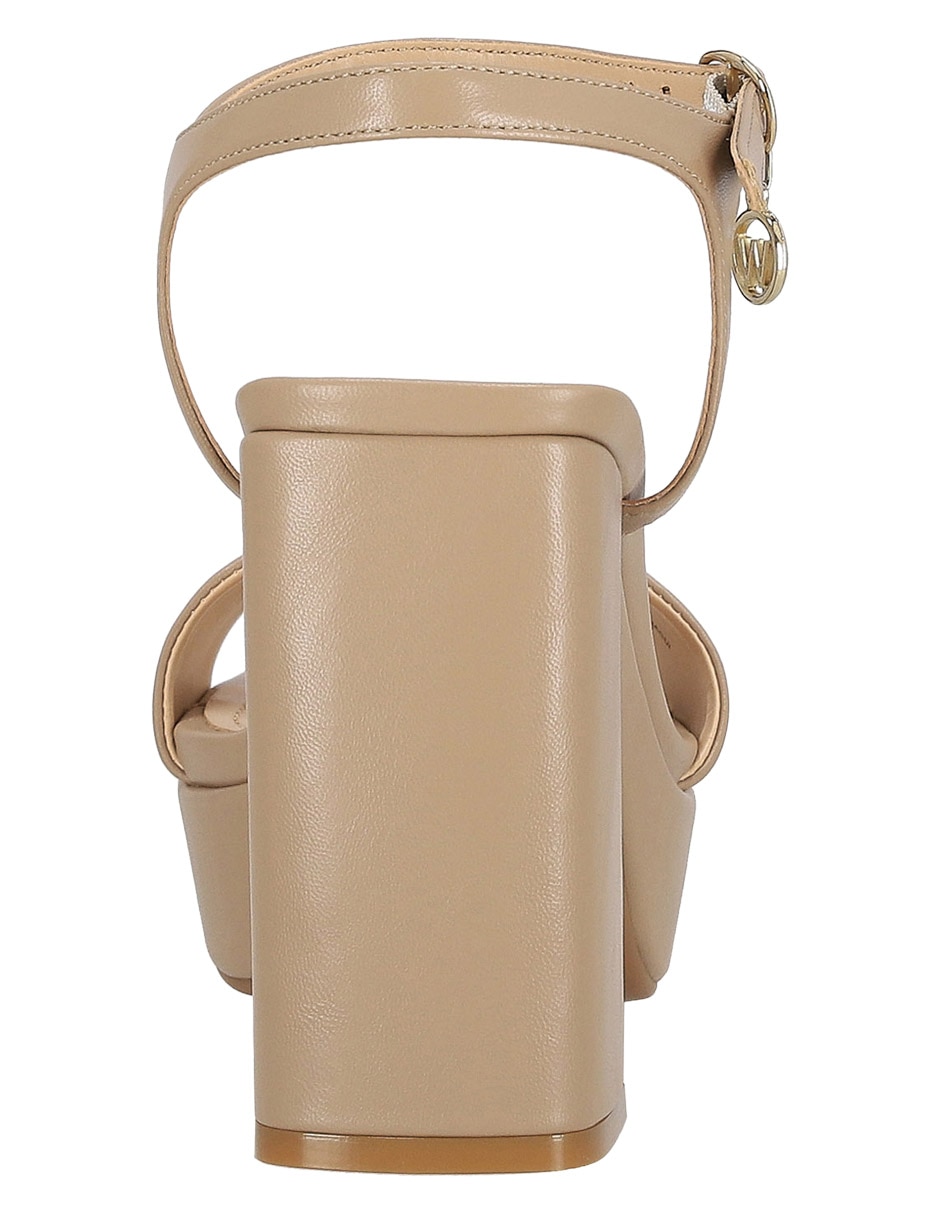 Sandalia para mujer 5
