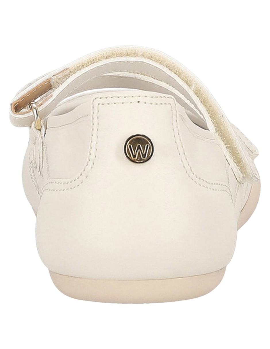 Balerina para mujer 6